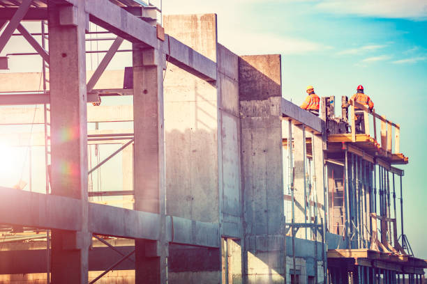 Best Concrete Grinding and Polishing in Cutler, CA