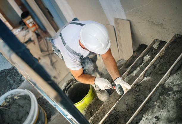 Best Concrete Staining and Coloring in Cutler, CA