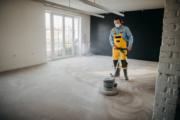Best Concrete Demolition Services in Cutler, CA