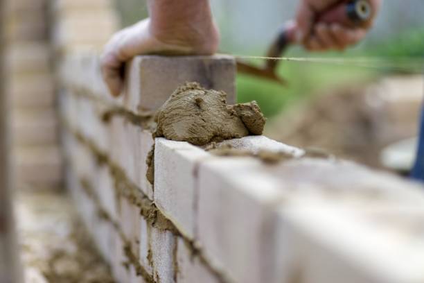 Best Stamped Concrete Services in Cutler, CA