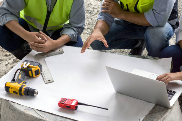 Best Stamped Concrete Services in Cutler, CA