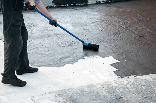 Best Concrete Sealing and Maintenance in Cutler, CA